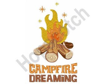 Campfire Design 