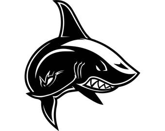 Free Free 109 Shark Jaws Svg SVG PNG EPS DXF File