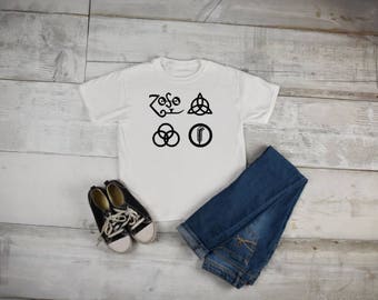 Have You Seen the Bridge? / Led Zeppelin / Baby / Toddler / Youth