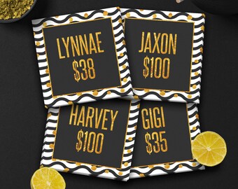 Modern Lula Facebook Album Covers, Instant Download, x78 .JPG, Lula FB Album Covers, Home Office Approved, For LLR Independent Fashion