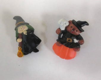 Halloween pin | Etsy