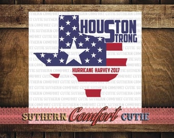 Hurricane Harvey SVG file, hurricane svg, harvey svg, hurricane harvey svg, harvey png, hurricane harvey shirts houston harvey tshirt