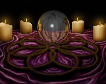 Psychic Reading ( Straight to the Point- Regarding Love, Affairs, Reuniting, Soulmate Connections, Breakups)