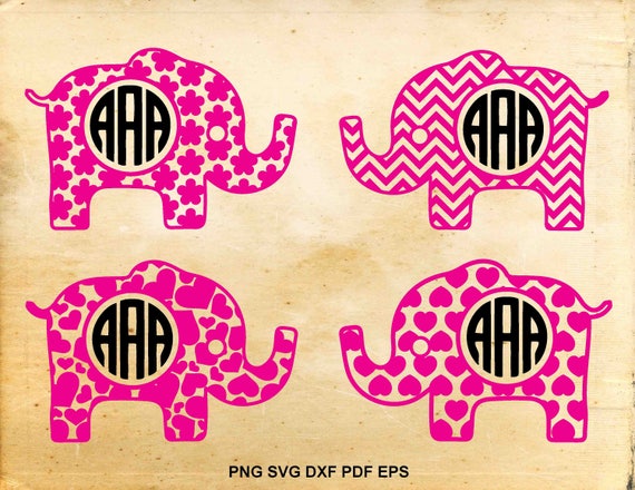 Free Free 204 Elephant Svg Baby SVG PNG EPS DXF File