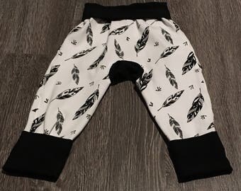 Pantalon Évolutif/ Grow with me Pants