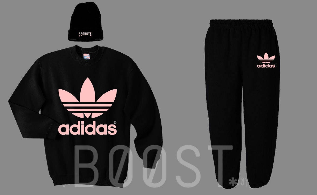 custom sweat suit