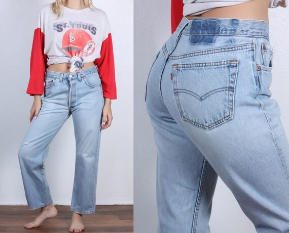 levis 601