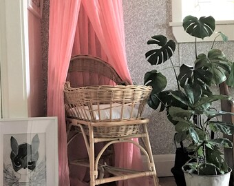 SALE!! Selling out quickly!! Bed Canopy Play Canopy Play Tent - Pink