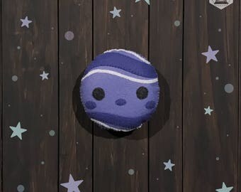 plushie planet