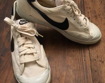 Vintage tennis shoes | Etsy
