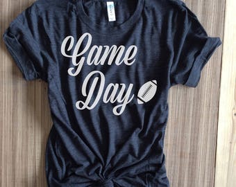 game day shirt,game day,game day tshirt,game day shirts,football mom shirt,baseball mom shirt,sunday funday shirt,fall wholesale shirts,