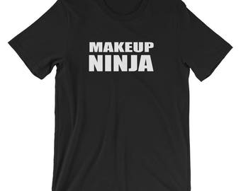 funny ninja tshirt