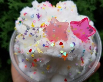 Sweet Dreams - Snow Slime - Icee
