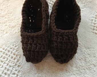 Girls Toddler Slippers