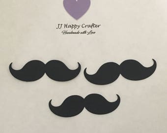 Mustache baby shower / Mustache baby shower decoration / Little man baby shower decoration / Little man birthday / Gender revel