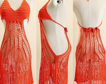 bikini crochet , Beautiful Handmade bikini crochet , Ensemble de bikini en crochet