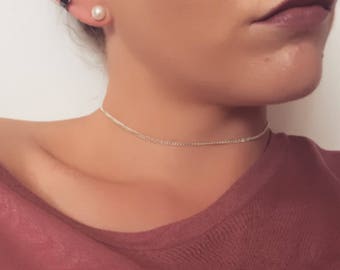 The Petite Choker
