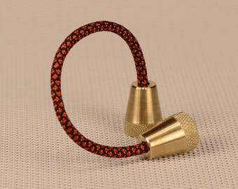 Begleri Metal begleri Brass Worry beads Begleri beads Skill toy Komboloi Stress toys Fidget toy EDC Everyday carry Pocket Gifts for men