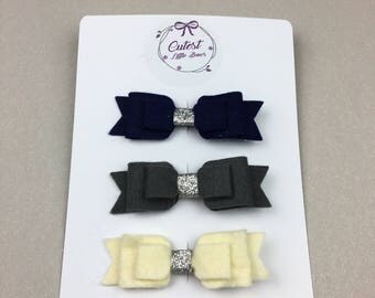 Bow, hair bow, hair bows, hair clips, headband, bow headband