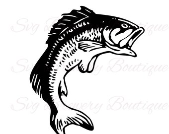 Free Free 174 Fishing Decals Svg SVG PNG EPS DXF File