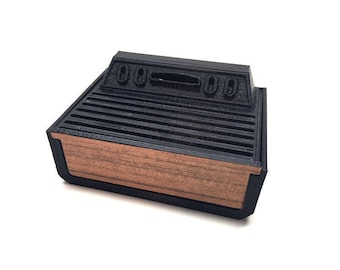 Atari 2600 Raspberry Pi 2/3 Case - Retropie