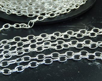 5 meters of chain JASERON stitch