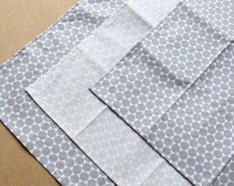 Kleenex tissue graphic Hexagon 25 cm * 25 cm