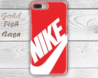 Nike iPhone Case iPhone 6S Case iPhone 5S Case iPhone 7 Case iPhone 6S Plus Nike Sport Case iPhone 7 Case iPhone 7 Plus Phone Case s044