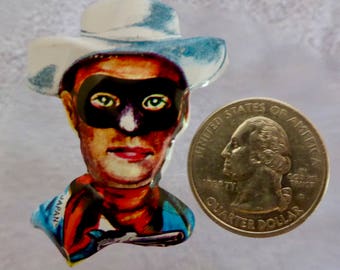 The lone ranger | Etsy