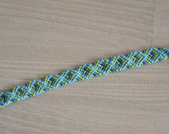 Friendship Bracelet, friendship bracelet