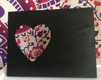 chalboard heart overlay chalboard heart overlay