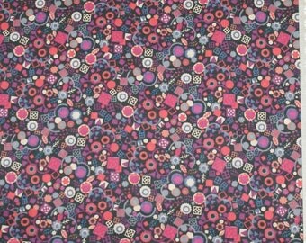 Coupon genuine Liberty of London fabric 65-"Pick and Mix".