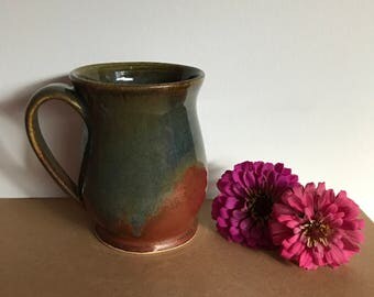 Beautiful 9 oz Mug