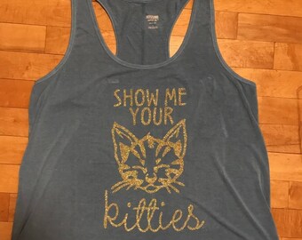 Show Me Your Kitties