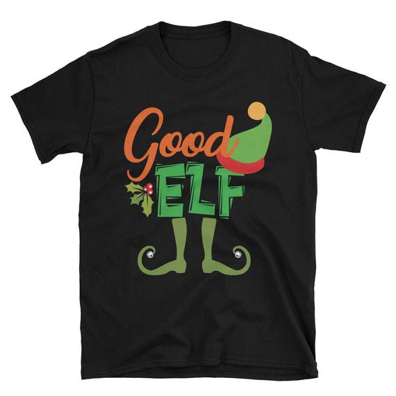 naughty elf shirts