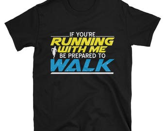 funny runner shirt