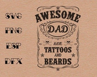 Download Beard clipart | Etsy