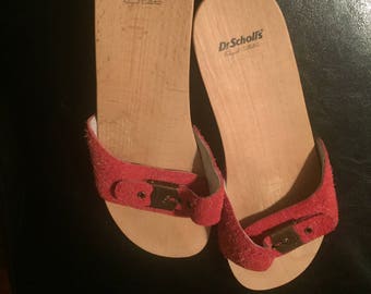 Vintage sandals | Etsy