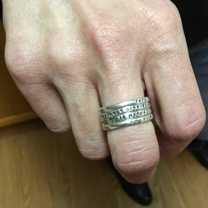 Buyer photo Sharon Poage, who reviewed this item with the Etsy app for iPhone.