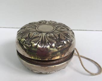 Gorham Sterling Silver Yo-Yo