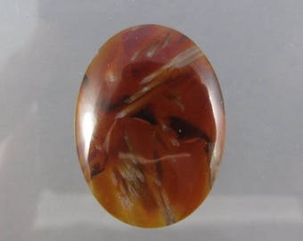 Stick Agate Designer Cabochon (Turkey)