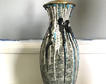 Amazing Mid Century Modern Lamp