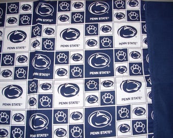 Penn state pillow | Etsy