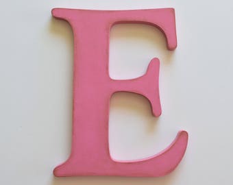 cut out letters etsy