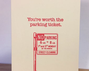 Printable Fake Parking Ticket Pdf