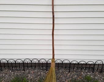 Witches Broom