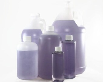 Top Coat Nail Polish - WonderGLOSS - 4 fl oz - 1 Gallon - Bulk Private Label
