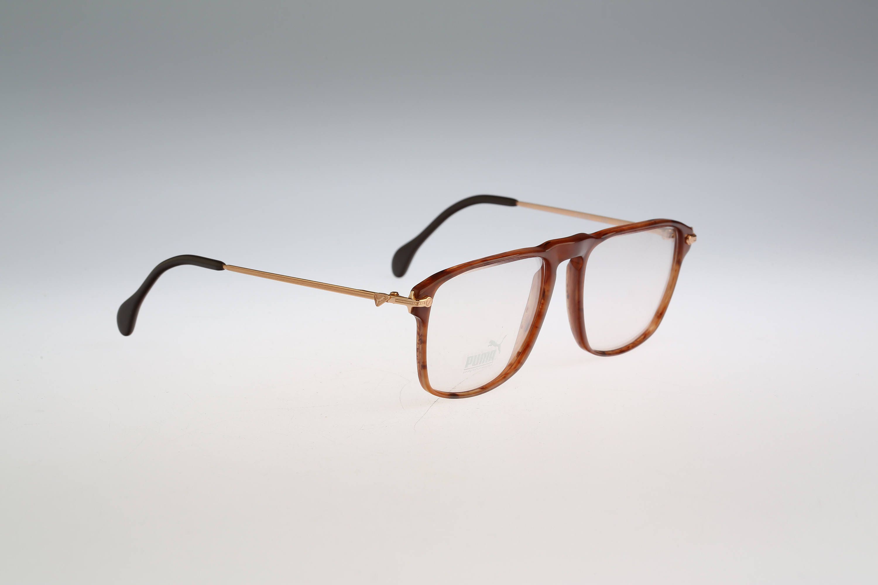 puma eyewear frames