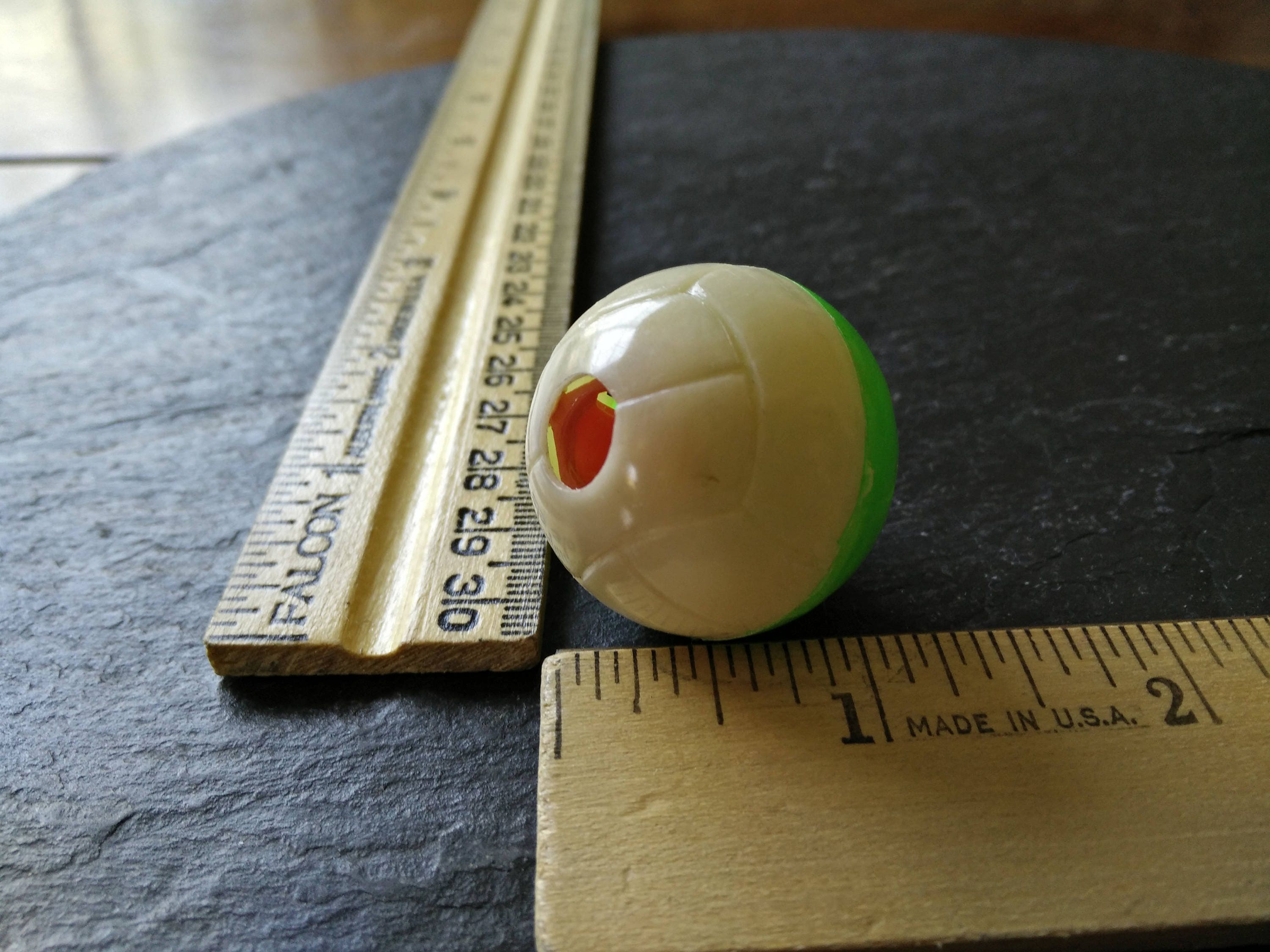 50s vintage novelty mini pencil sharpeners plastic miniature
