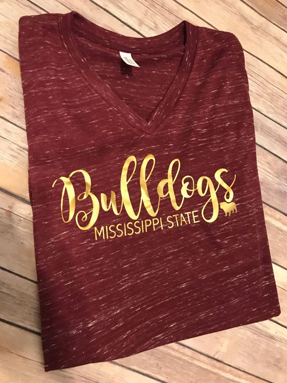 mississippi state pfg shirt